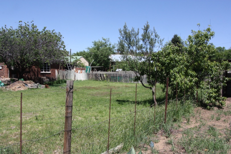 3 Bedroom Property for Sale in Dewetsdorp Free State